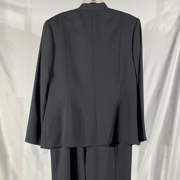 Jacket and Skirt - Stanley Sklar - Picture 3 of 7